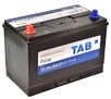 Аккумулятор TAB 6 CT-95-L Polar S JIS (246995)
