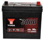 Аккумулятор Yuasa 6 CT-45-R SMF (YBX3053)
