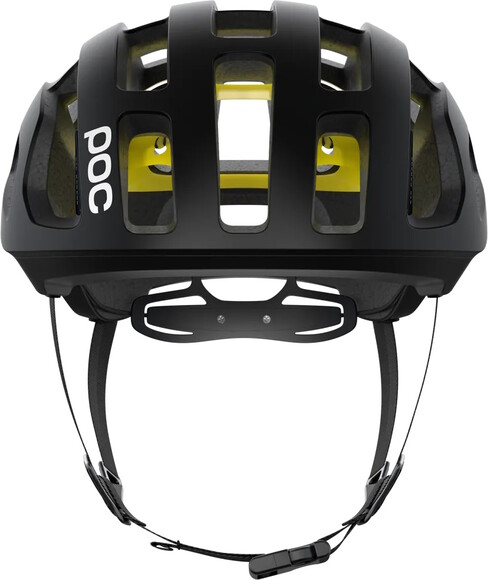 Шлем велосипедный POC Octal MIPS, Uranium Black Matt, M (PC 108011037MED1) изображение 3