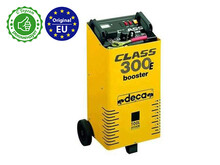 Пуско-зарядний пристрій Deca Class Booster 300E
