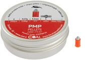 Пули пневматические Coal PMP, калибр 4.5 мм, 200 шт (3984.00.34)