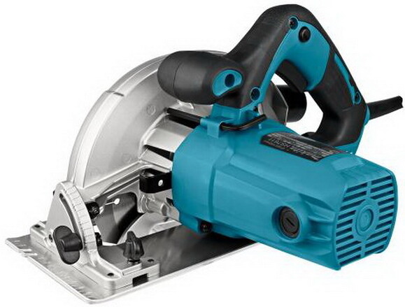 Ручная дисковая пила Makita HS7611K изображение 3