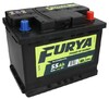 FURYA BAT55/420R/FURYA