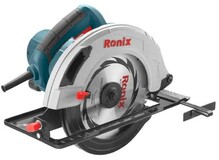 Циркулярна пила Ronix, 2800 Вт (4323)