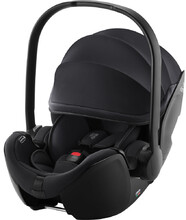 Детское автокресло BRITAX-ROMER BABY-SAFE PRO (galaxy black) (2000040142)