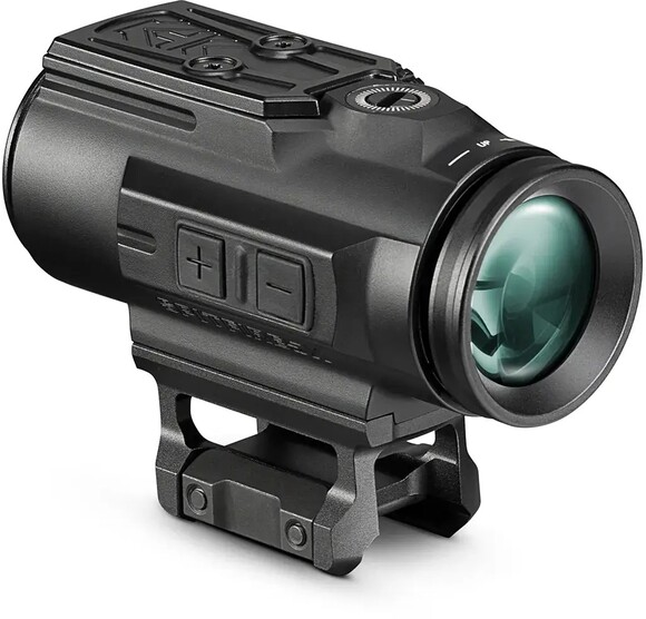 Прицел оптический Vortex Spitfire HD Gen II 5x Prism Scope (SPR-500) изображение 5