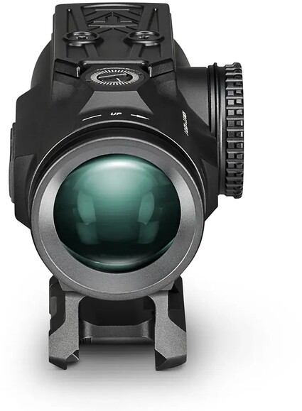 Прицел оптический Vortex Spitfire HD Gen II 5x Prism Scope (SPR-500) изображение 6