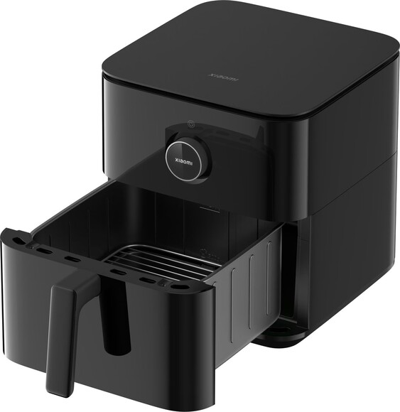 Мультипечь Xiaomi Smart Air Fryer MAF10 6.5 л (black) изображение 7