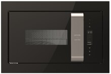 Мікрохвильова піч вбудована Gorenje BM 235 ORA-B