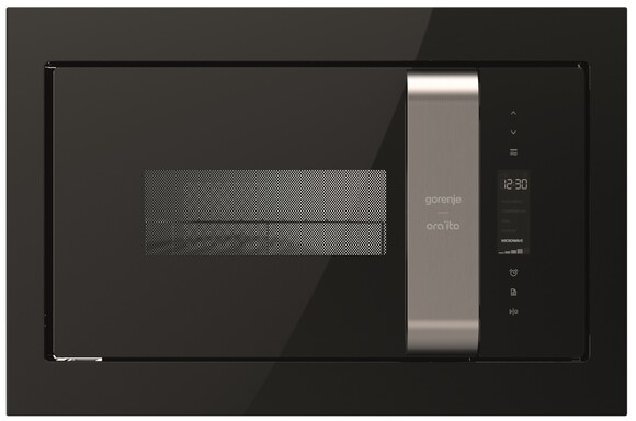 Микроволновая печь встраиваемая Gorenje BM 235 ORA-B