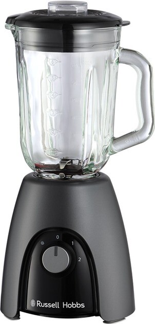 

Блендер Russell Hobbs Matte Charcoal (27121-56)