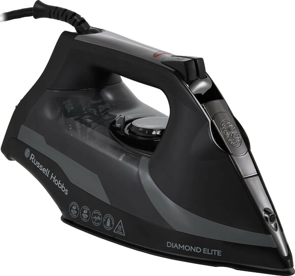 Утюг Russell Hobbs Diamond Elite Iron (27000-56)