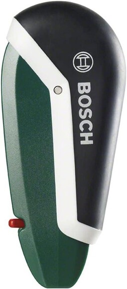 Отвертка с набором бит Bosch 7 шт. (2607017180)