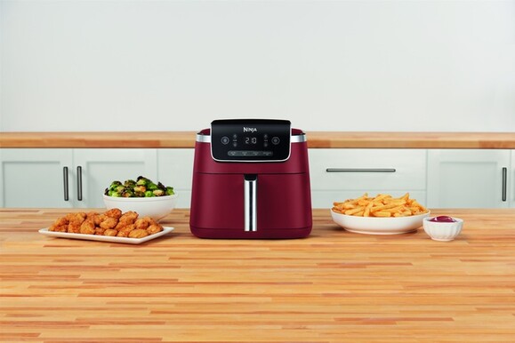 Мультипечь Ninja Air Fryer PRO (AF140EUCM) изображение 5