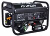 Бензиновий генератор Hyundai HHY 3010 FE