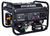 Бензиновый генератор Hyundai HHY 3010 FE