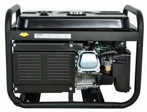 Бензиновый генератор Hyundai HHY 3010 FE изображение 5