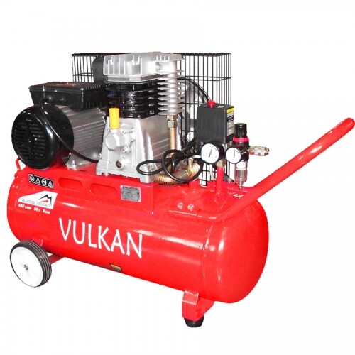 

Компрессор Vulkan IBL2070Y-50L