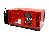Бензиновый генератор Europower EPS12000TE H/S 230V/400V
