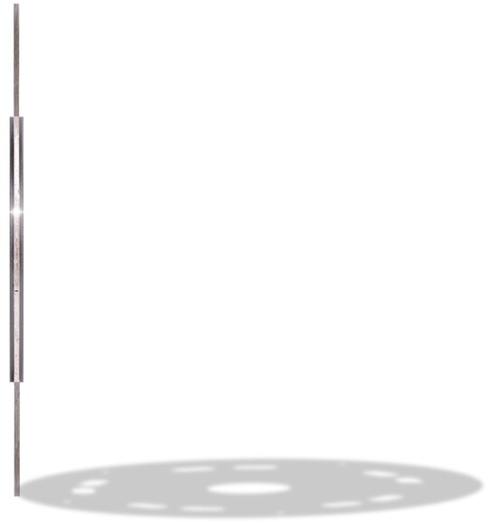 Алмазний диск Distar 1A1R 125x1,1x8x22,23 Esthete (11115421010) фото 4