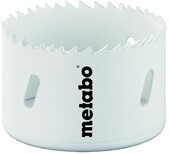 Біметалічні кільцеві коронки Metabo 70 мм (625195000)