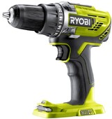 Акумуляторний шурупокрут Ryobi ONE + R18DD3-0 (5133002889) (без акумулятора і ЗП)