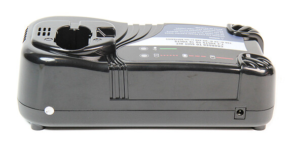 Зарядное устройство PowerPlant для шуруповертов и электроинструментов HITACHI GD-HIT-CH01 (TB920532) изображение 2