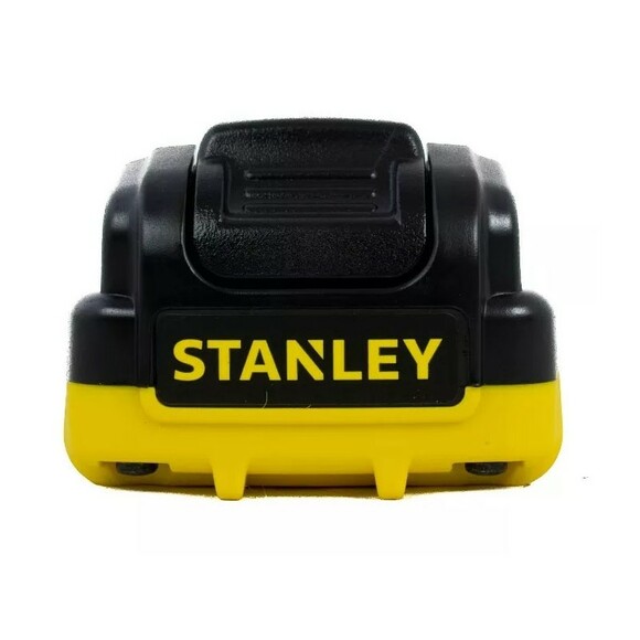 Акумуляторна батарея Stanley SB12S фото 2