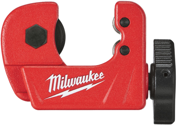 Мини-труборез для медных труб Milwaukee 3-15 мм (48229250) изображение 2