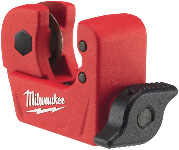 Мини-труборез для медных труб Milwaukee 3-15 мм (48229250) изображение 3