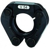 Пресс-кольцо Novopress V 54 мм (лазерная гравировка) (48640-50)