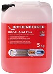 Засіб проти вапна Rothenberger для Rocal 20, 5 кг (6_1105)