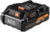 Акумулятор AEG L1830RHD (4932471051)
