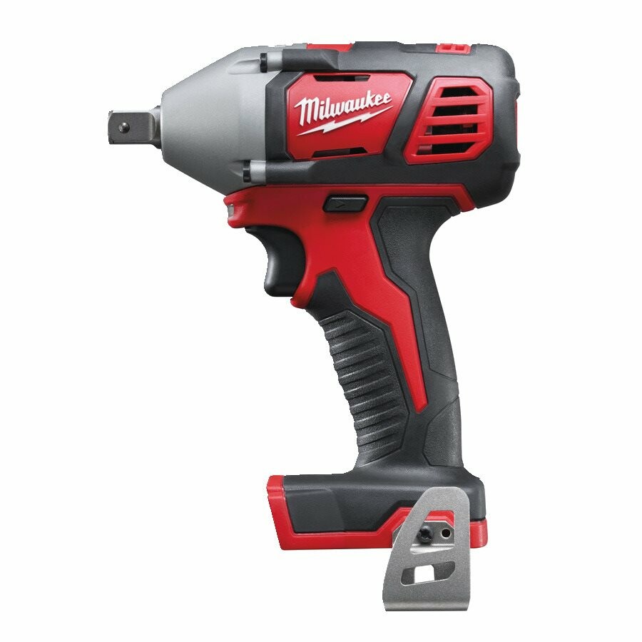 

Аккумуляторный гайковерт Milwaukee M18 BIW12-0 (4933443590)