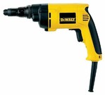 Шуруповерт DeWALT DW269K