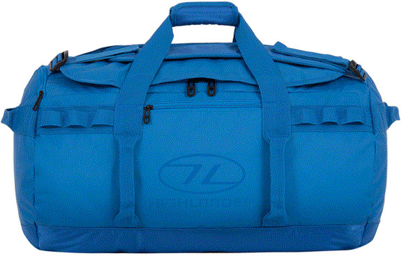 Сумка-рюкзак Highlander Storm Kitbag 65 Blue (927451) изображение 2
