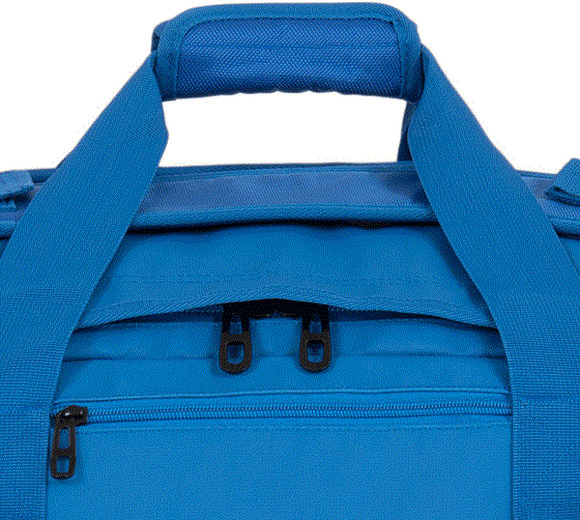 Сумка-рюкзак Highlander Storm Kitbag 65 Blue (927451) изображение 4