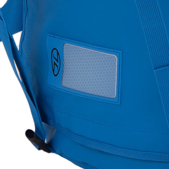 Сумка-рюкзак Highlander Storm Kitbag 65 Blue (927451) изображение 8
