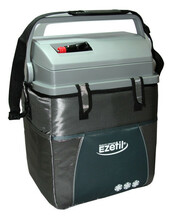 Автомобильный холодильник Ezetil E21 12V ESC 20 л (4020716287553)
