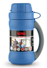 Термос Thermos Premier 34-075 0.75 л Blue (5010576279682BLUE)