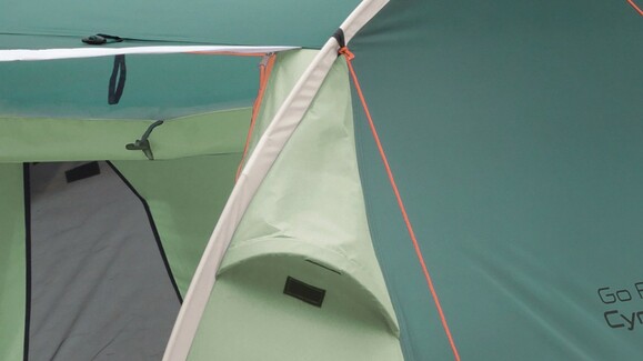 Палатка Easy Camp Cyrus 200 (44208) изображение 3