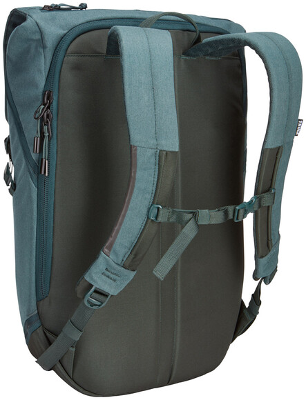 Рюкзак Thule Vea Backpack 25L (Deep Teal) TH 3203514 фото 3