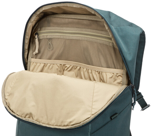 Рюкзак Thule Vea Backpack 25L (Deep Teal) TH 3203514 фото 4