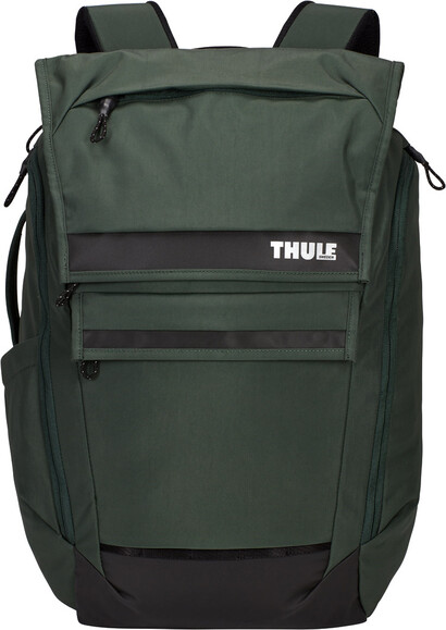 Рюкзак Thule Paramount Backpack 27L (Racing Green) TH 3204489 изображение 2