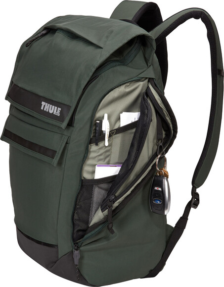 Рюкзак Thule Paramount Backpack 27L (Racing Green) TH 3204489 фото 5