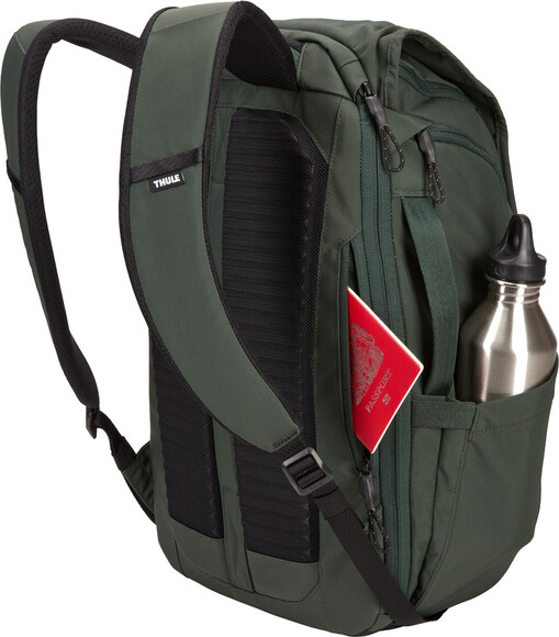 Рюкзак Thule Paramount Backpack 27L (Racing Green) TH 3204489 изображение 8