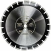 Алмазний диск S&R Premium Segment 400x25.4 мм (252466400)