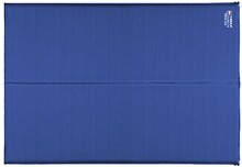 Самонадувний килимок Terra Incognita Twin 5 (синій) (4823081502838)