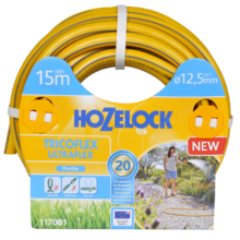 Шланг HoZelock 117002 TRICOFLEX ULTRAFLEX 12.5мм/15м (7053)
