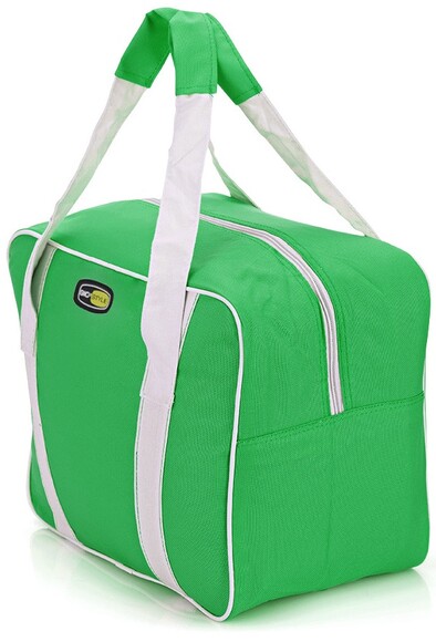 Ізотермічна сумка Giostyle Evo Medium green (4823082716180) фото 2